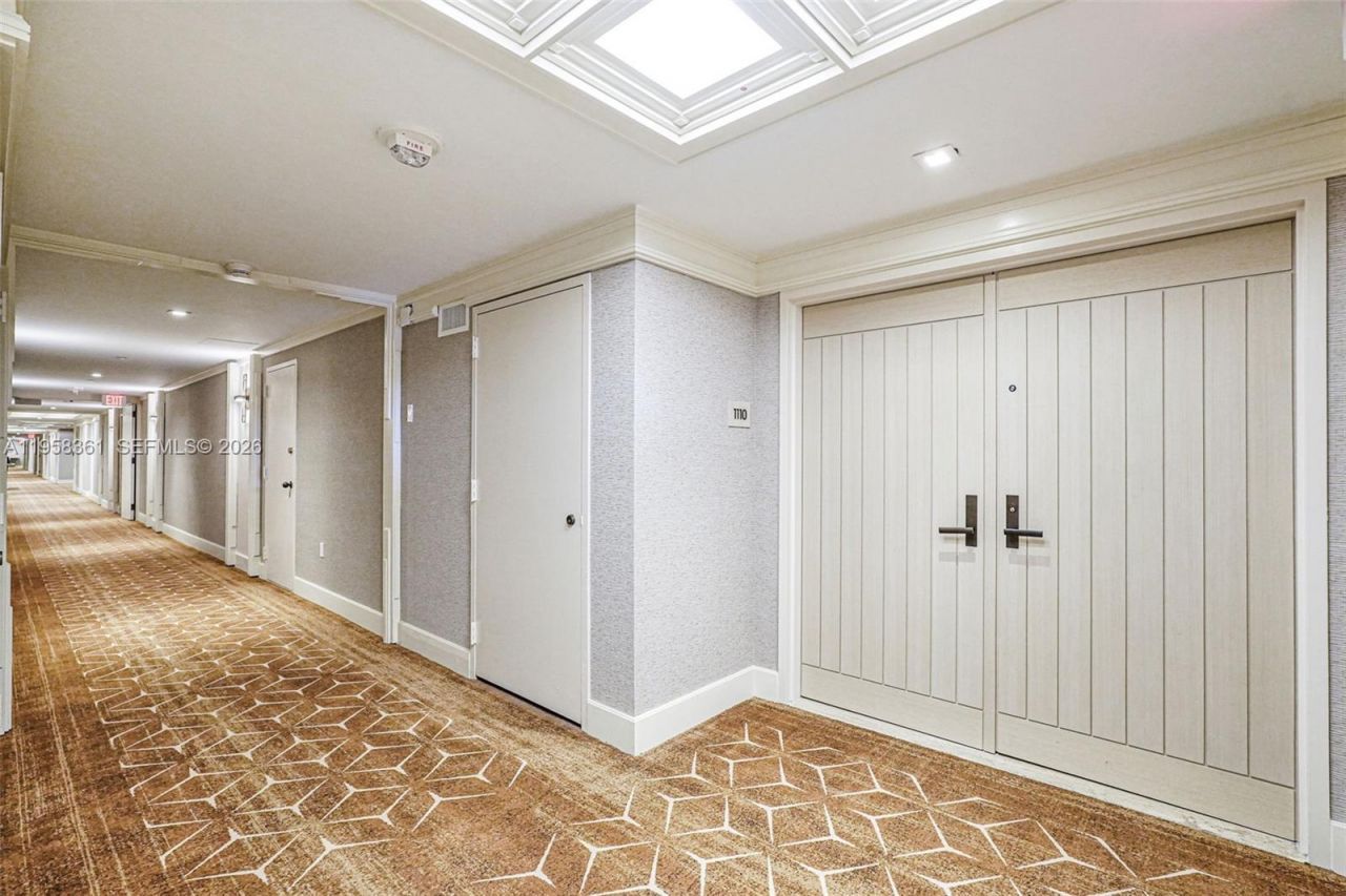 1 Grove Isle Dr, Unit A1110, Miami, FL 33133 Photo