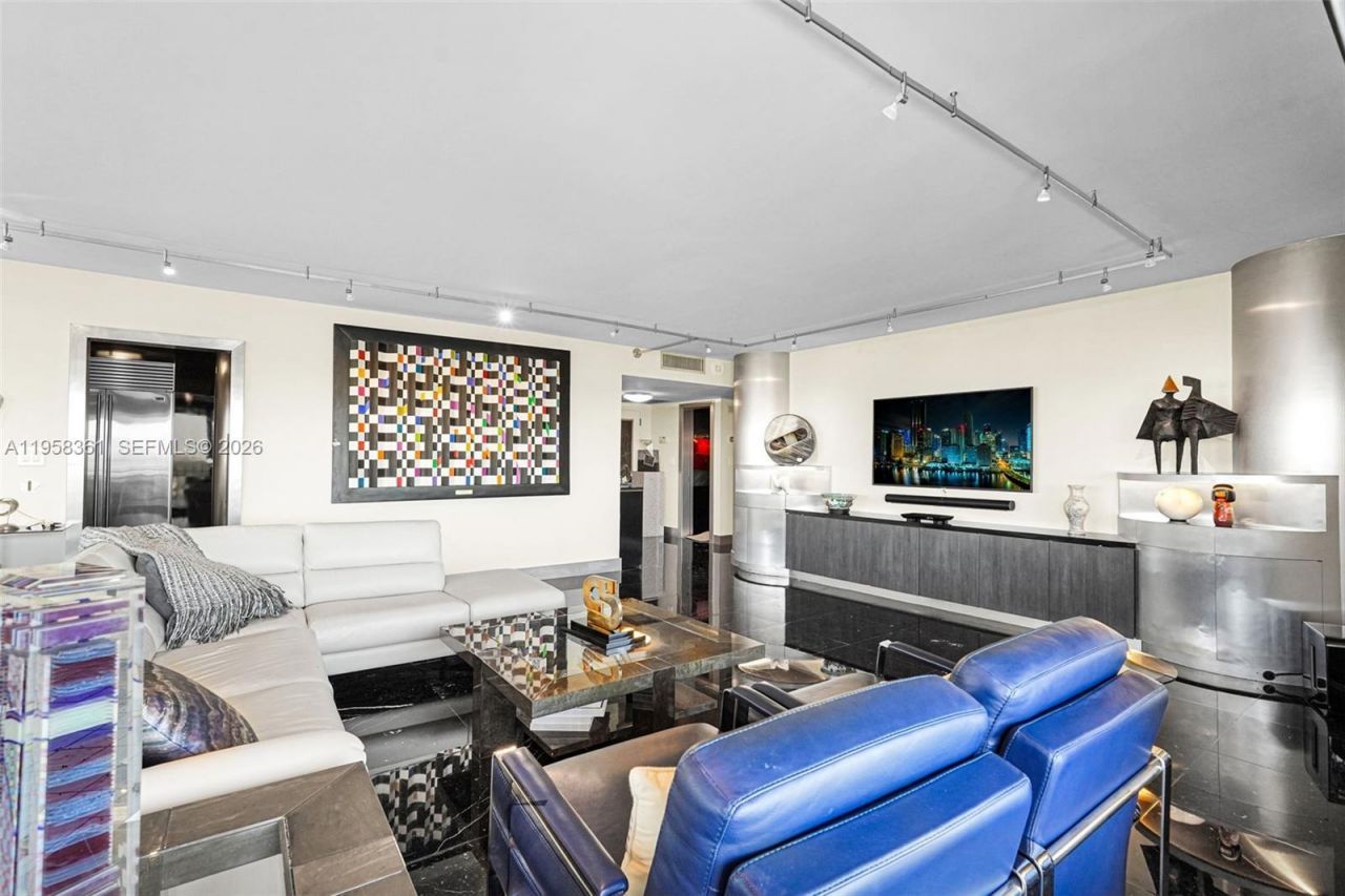 1 Grove Isle Dr, Unit A1110, Miami, FL 33133 Photo