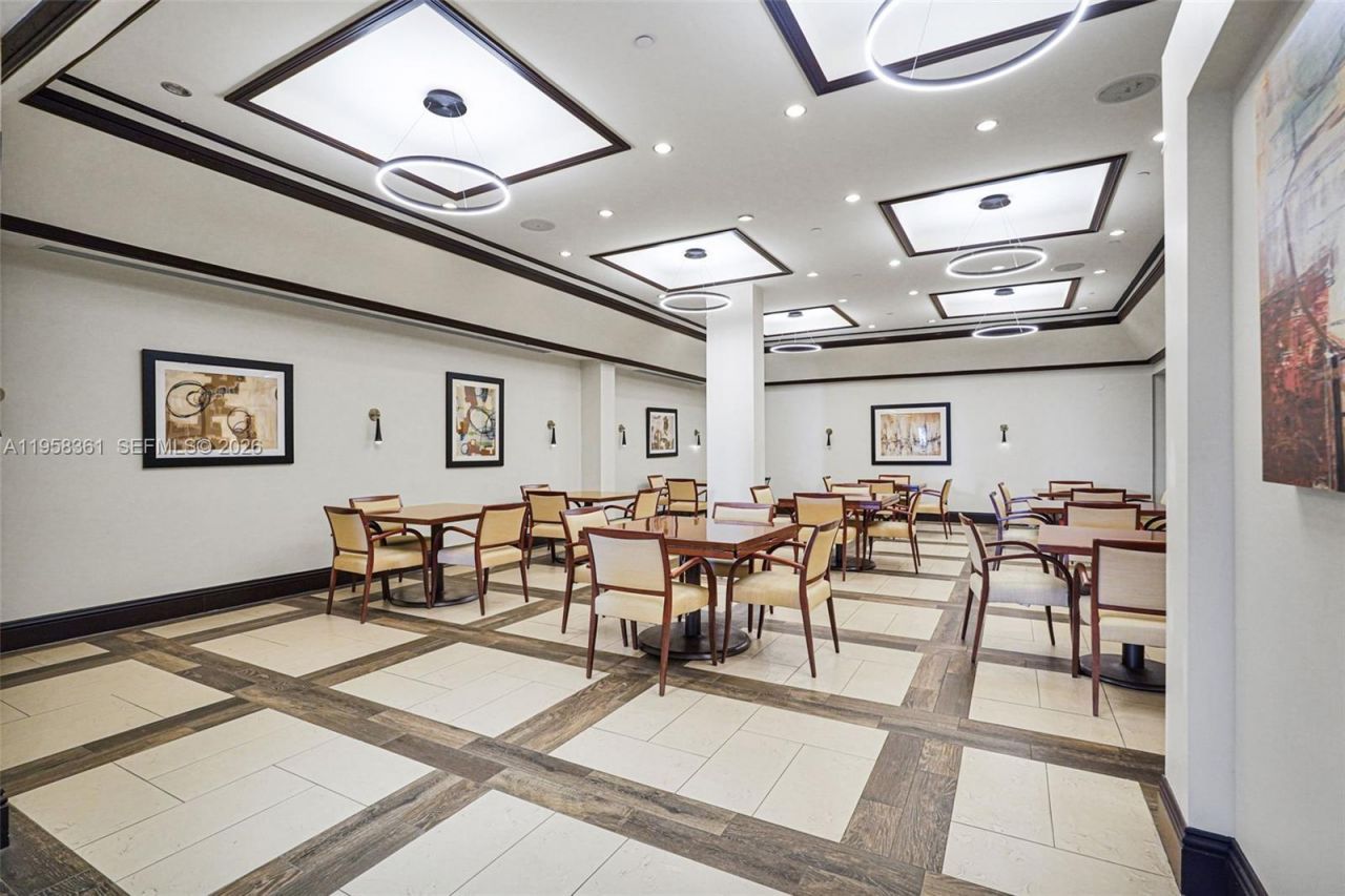 1 Grove Isle Dr, Unit A1110, Miami, FL 33133 Photo