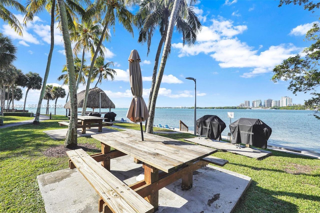 1 Grove Isle Dr, Unit A1110, Miami, FL 33133 Photo