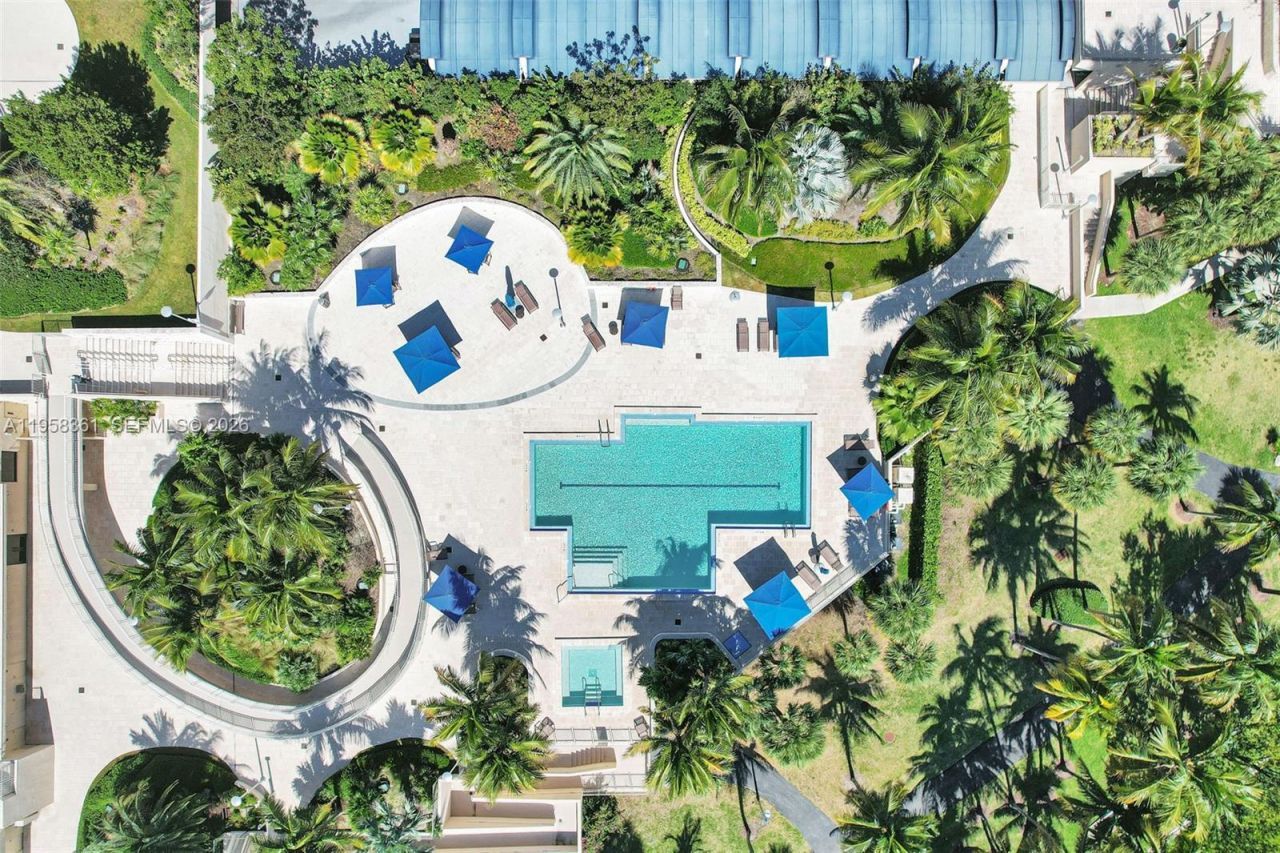 1 Grove Isle Dr, Unit A1110, Miami, FL 33133 Photo