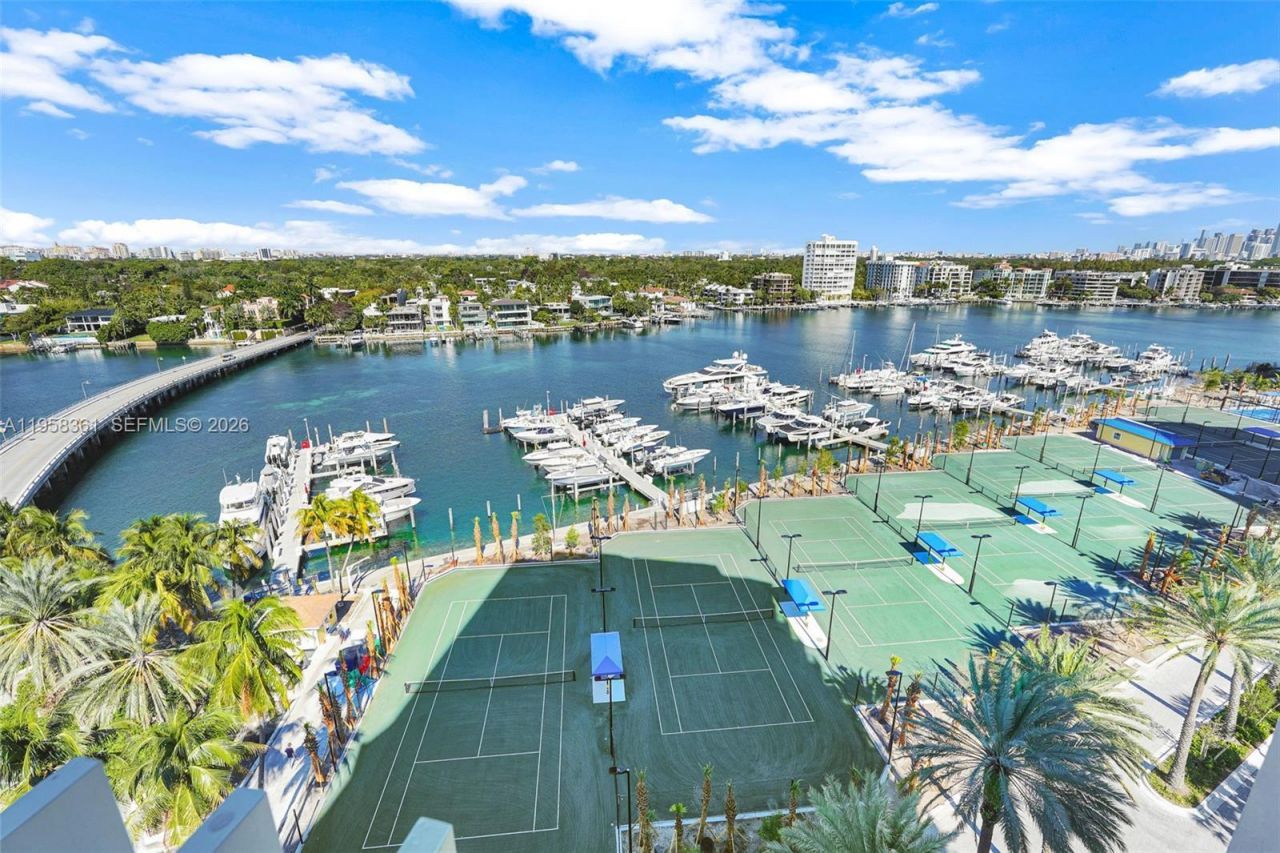 1 Grove Isle Dr, Unit A1110, Miami, FL 33133 Photo