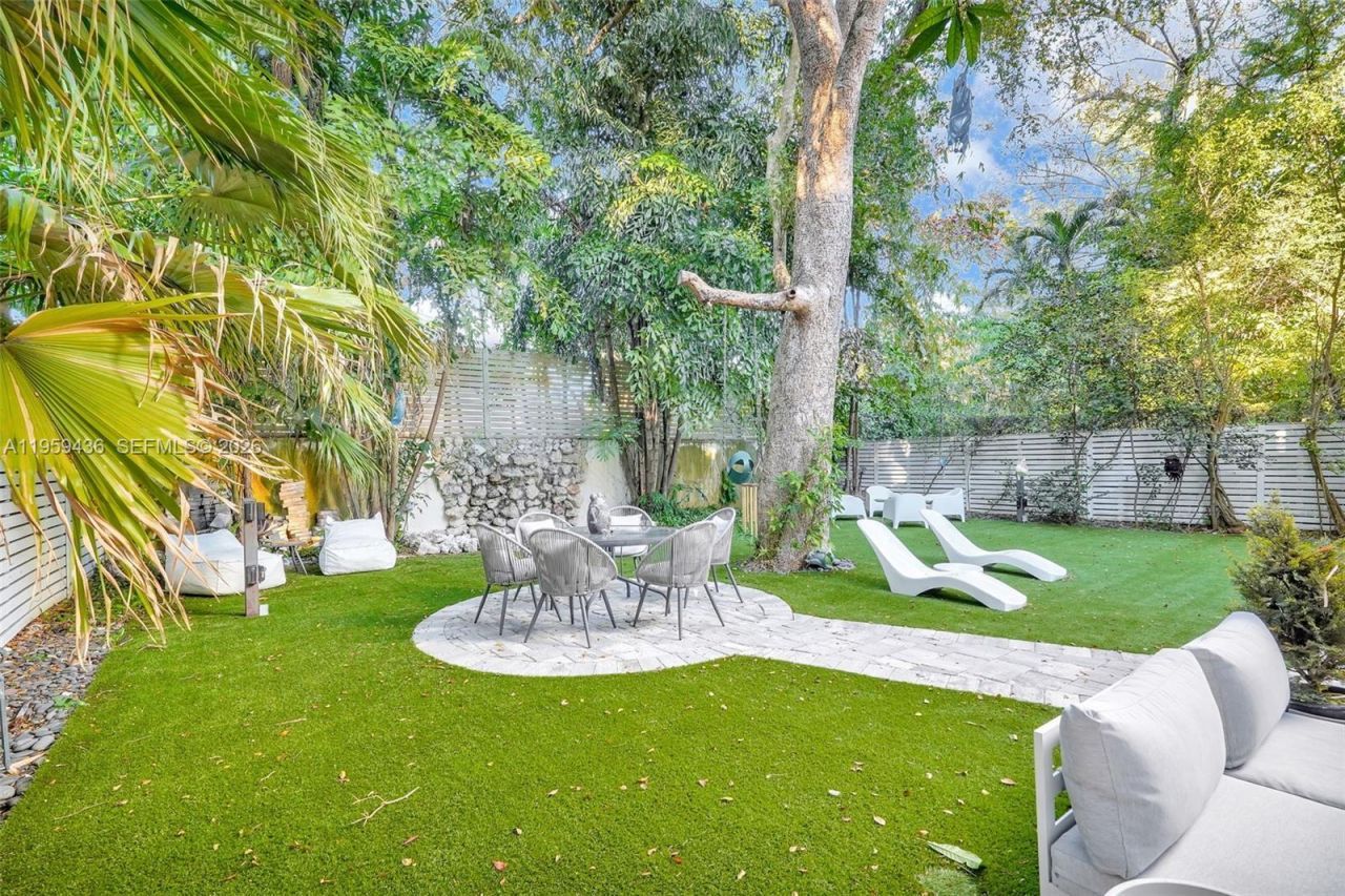 3675 Loquat Ave , Miami, FL 33133 Photo