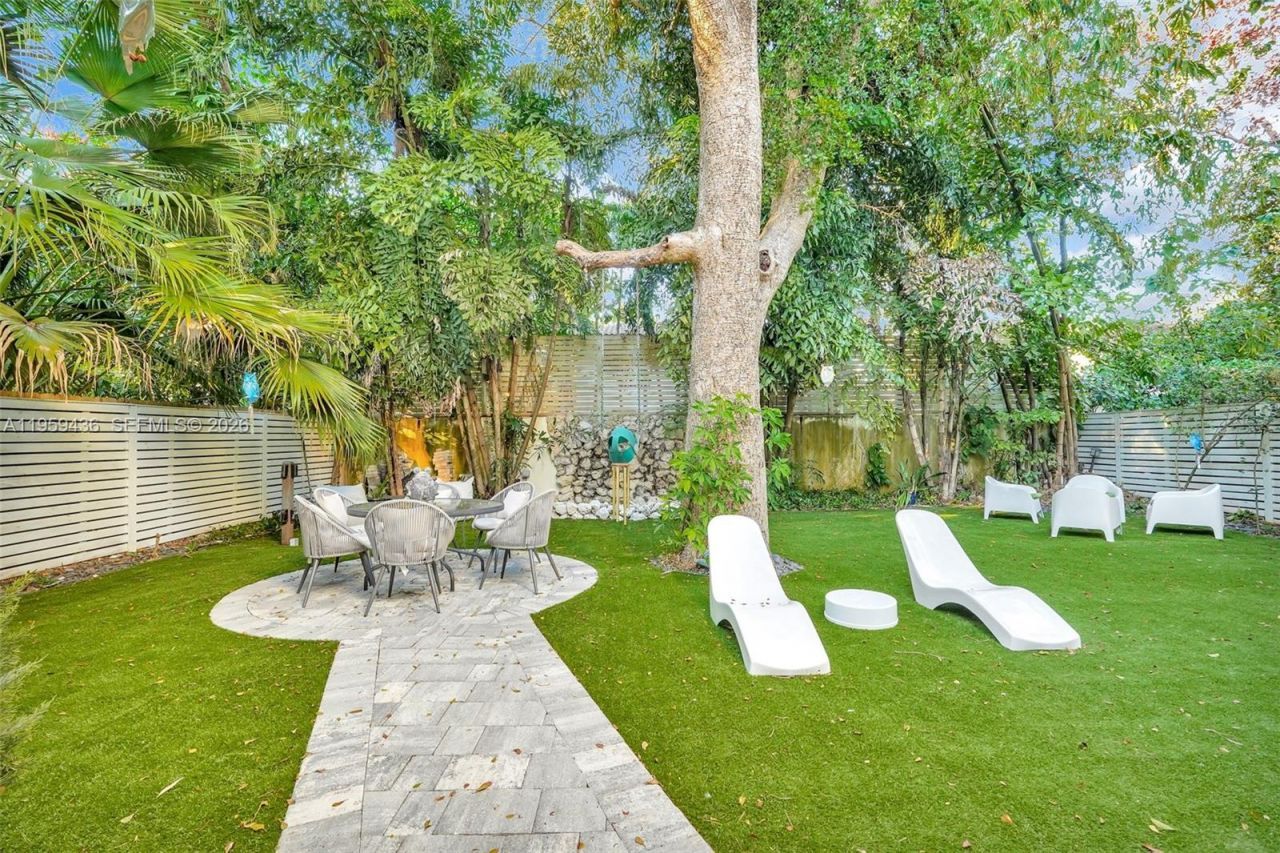 3675 Loquat Ave , Miami, FL 33133 Photo