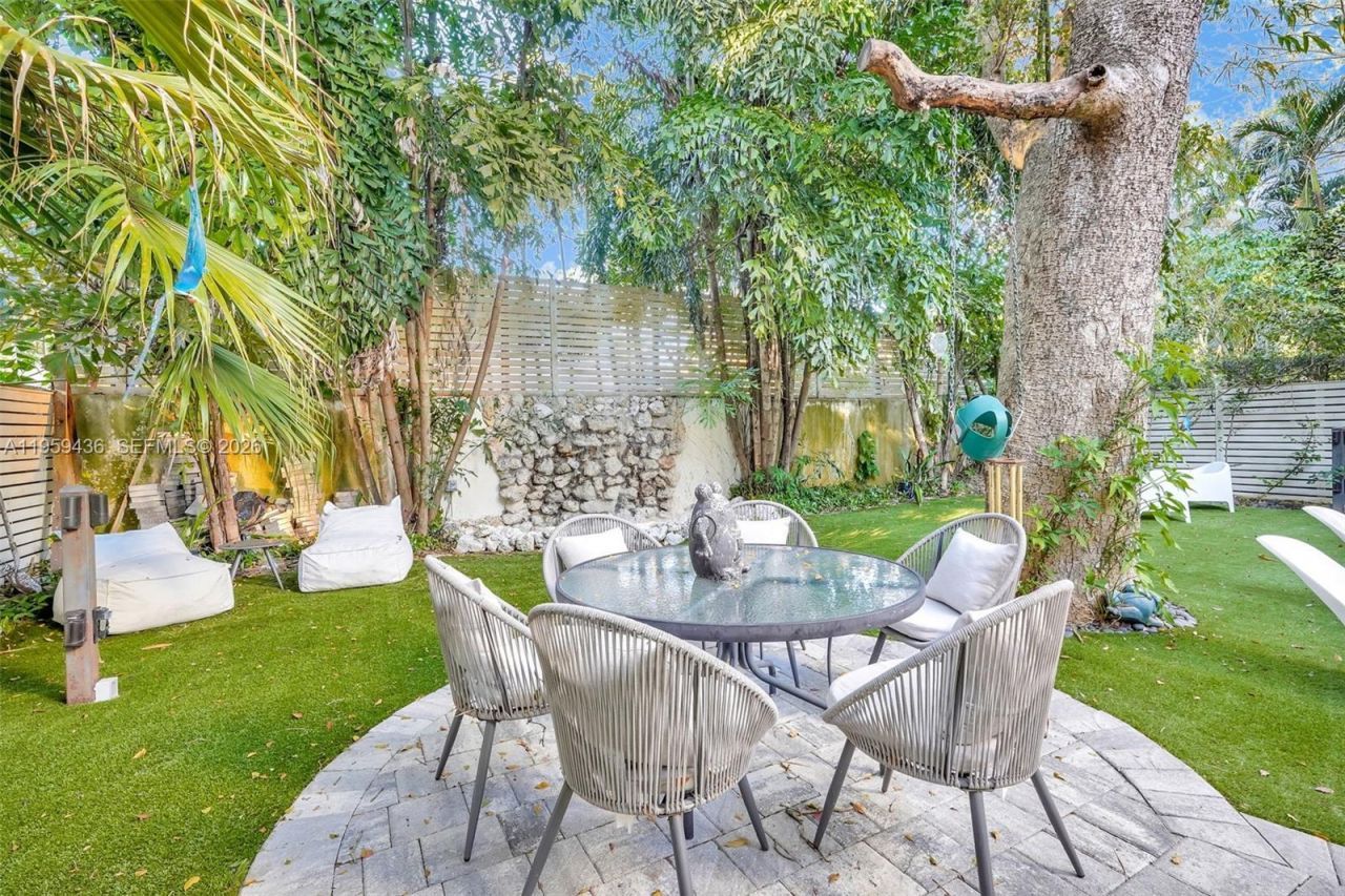 3675 Loquat Ave , Miami, FL 33133 Photo