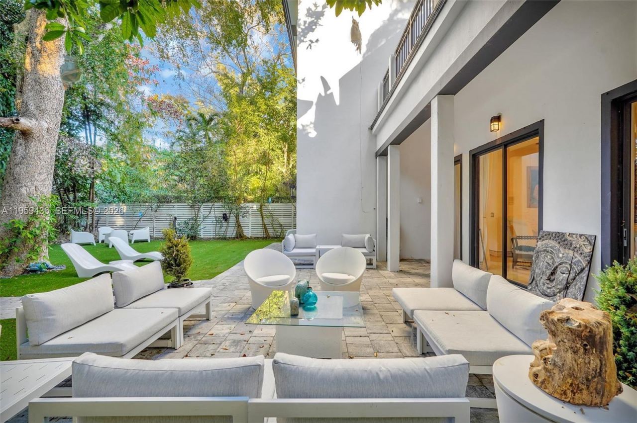 3675 Loquat Ave , Miami, FL 33133 Photo