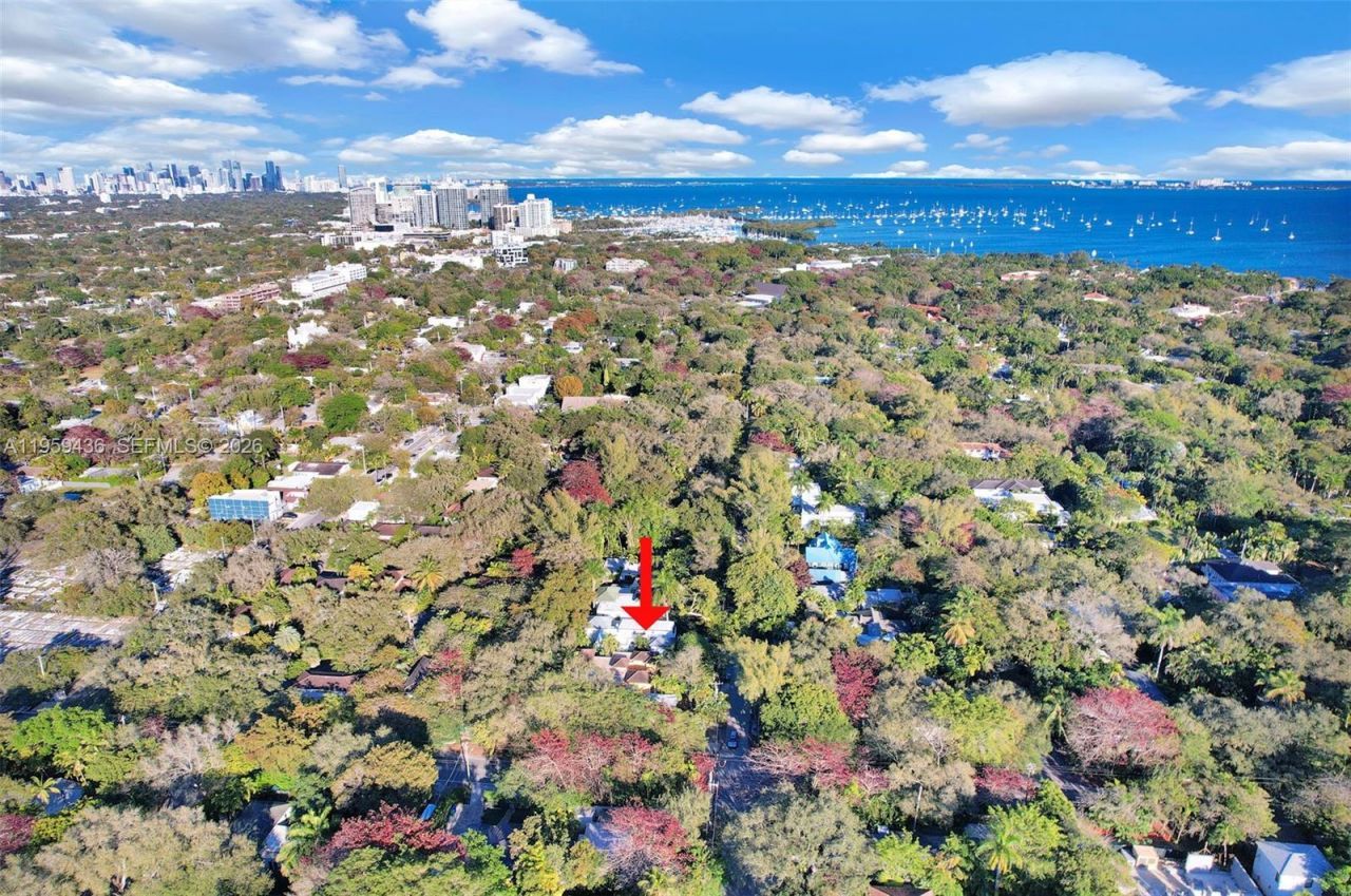 3675 Loquat Ave , Miami, FL 33133 Photo