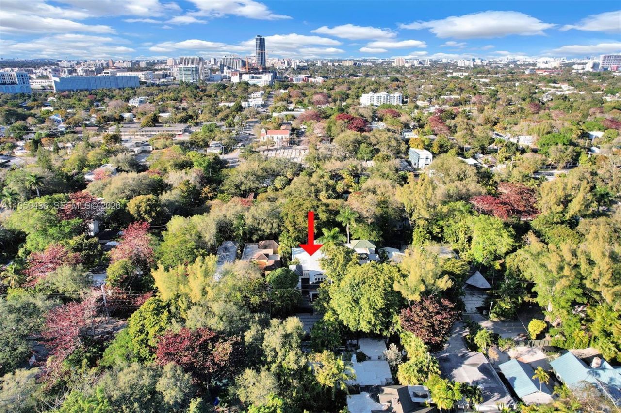 3675 Loquat Ave , Miami, FL 33133 Photo