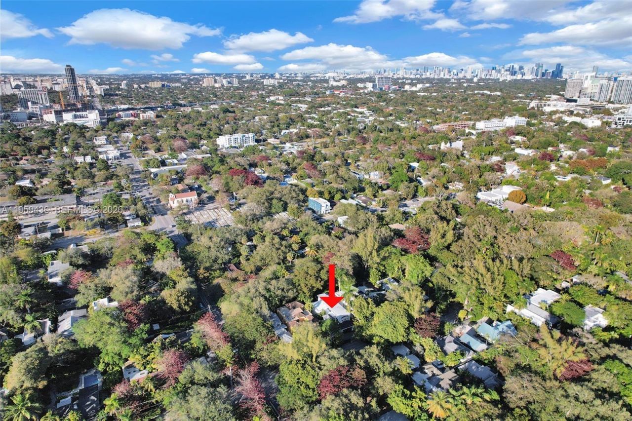 3675 Loquat Ave , Miami, FL 33133 Photo