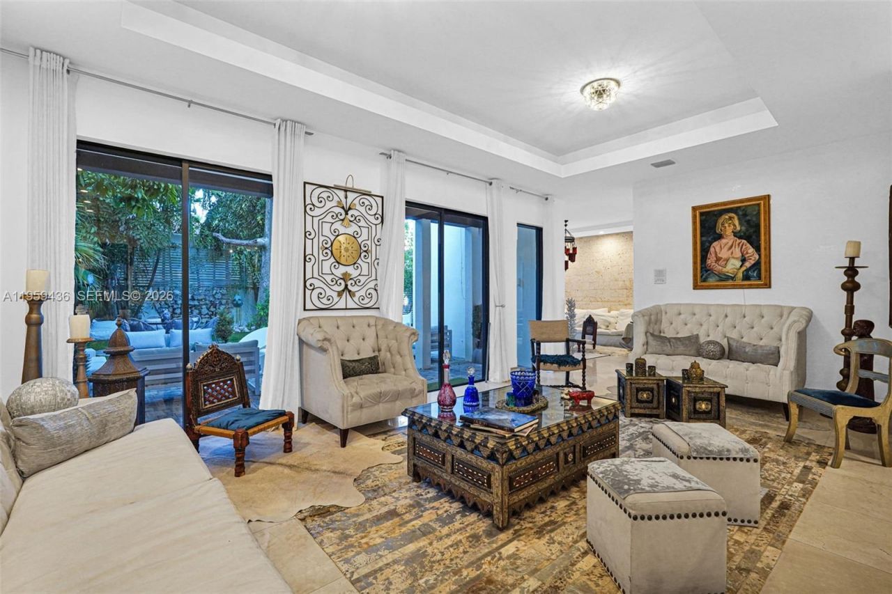 3675 Loquat Ave , Miami, FL 33133 Photo