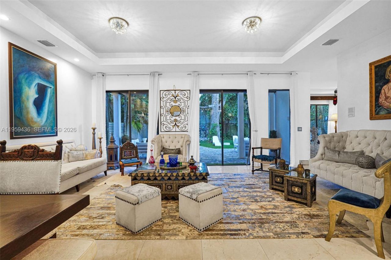 3675 Loquat Ave , Miami, FL 33133 Photo