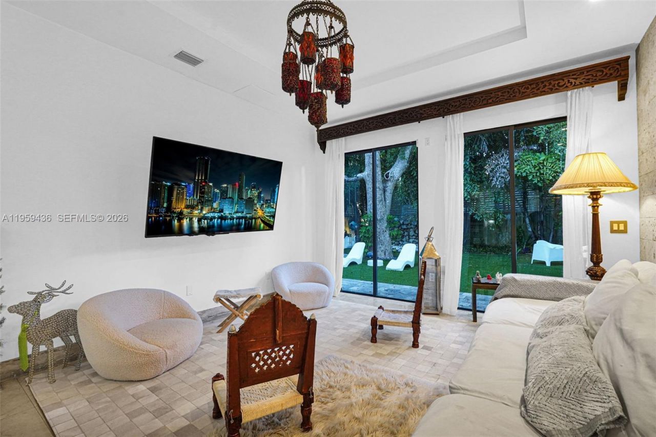 3675 Loquat Ave , Miami, FL 33133 Photo