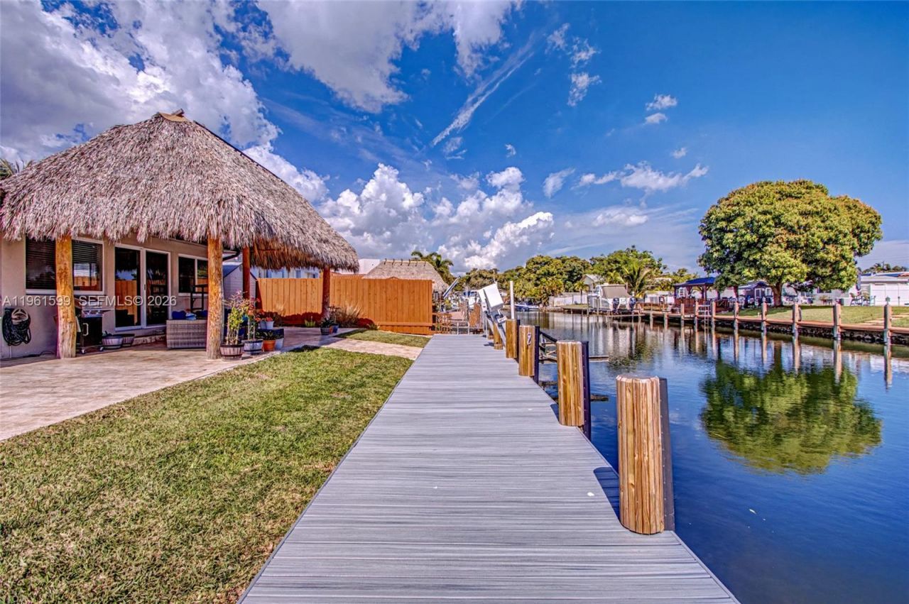 922 Nautilus Isle , Dania Beach, FL 33004 Photo