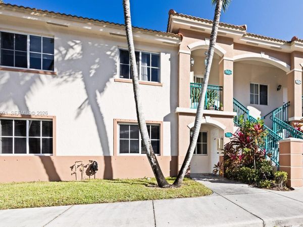 1261 SE 31st Ct, Unit 102-53, Homestead, FL 33035