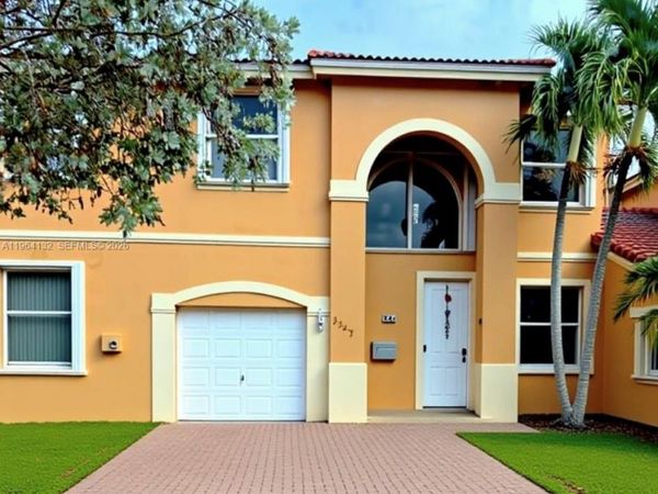 2343 NW 162nd Way , Unit 2343, Pembroke Pines, FL 33028