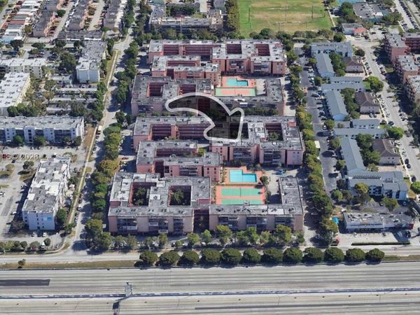 1910 W 56th St, Unit 3321, Hialeah, FL 33012