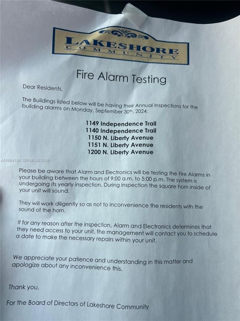 805 N Franklin Ave , Unit 805D, Homestead, FL 33034 Photo