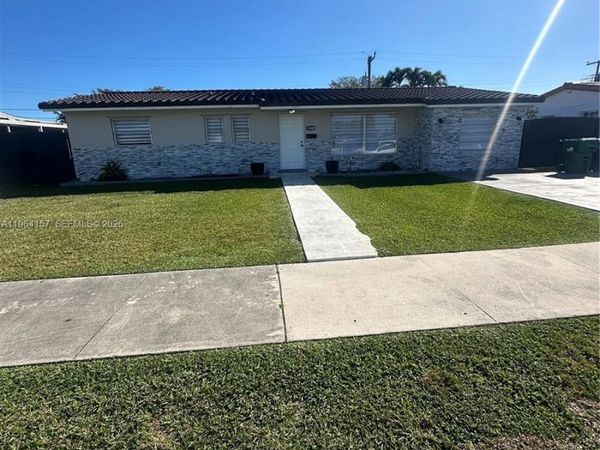 11080 SW 62nd Ter, Miami, FL 33173