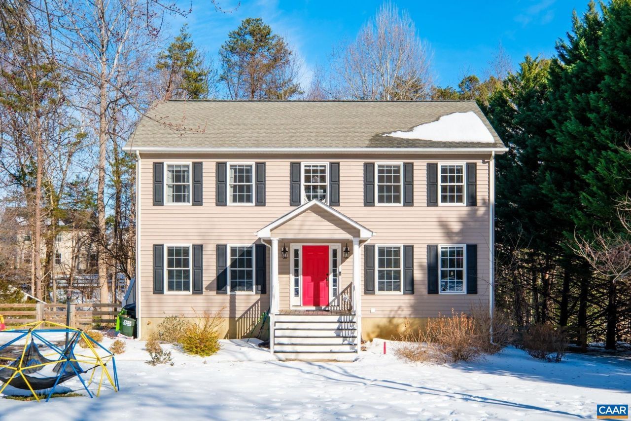 237 Spring Haven Ln, Ruckersville, VA 22968 Main Photo