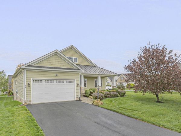 18 HIGHLAND CIR, Gordonsville, VA 22942