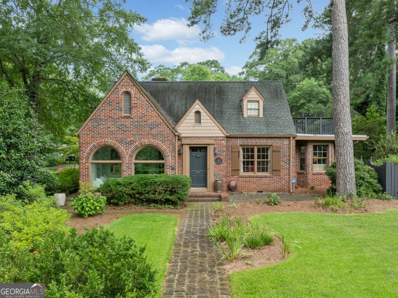 41 Clarendon Avenue, Avondale Estates, GA 30002 Main Photo