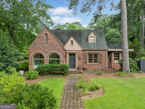 41 Clarendon Avenue, Avondale Estates, GA 30002