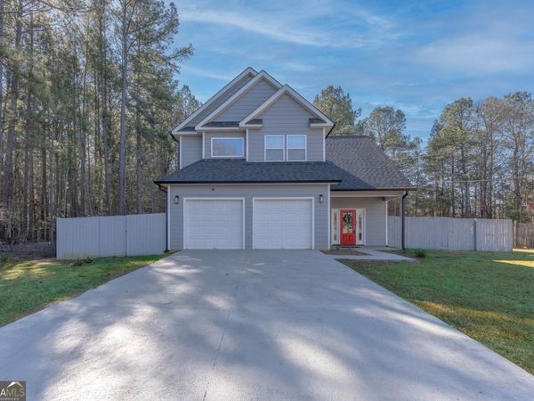 157 Watkins Drive, Flovilla, GA 30216