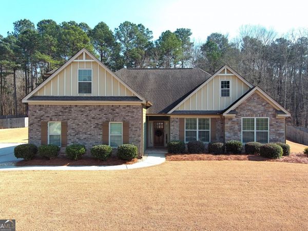 328 Cinnamon Bark Pass, Locust Grove, GA 30248