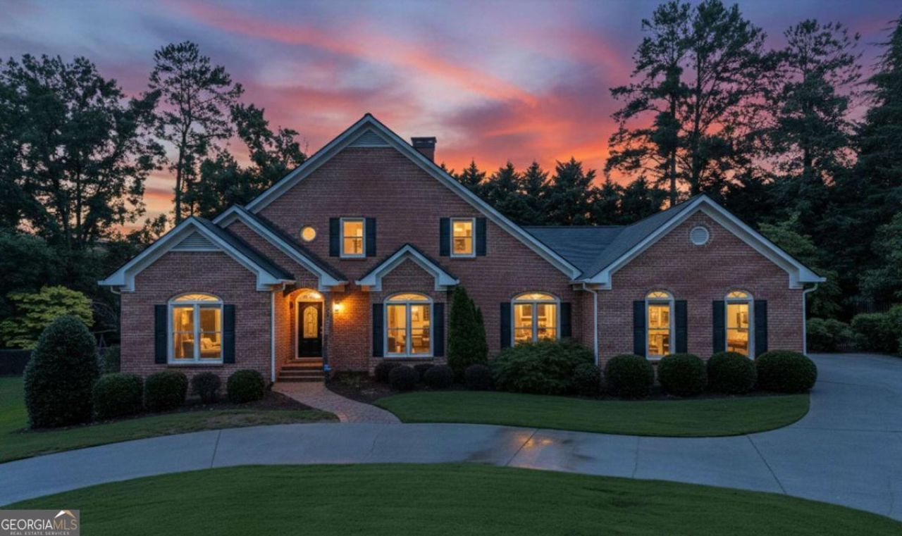 2551 Bexley Court, Snellville, GA 30078 Main Photo