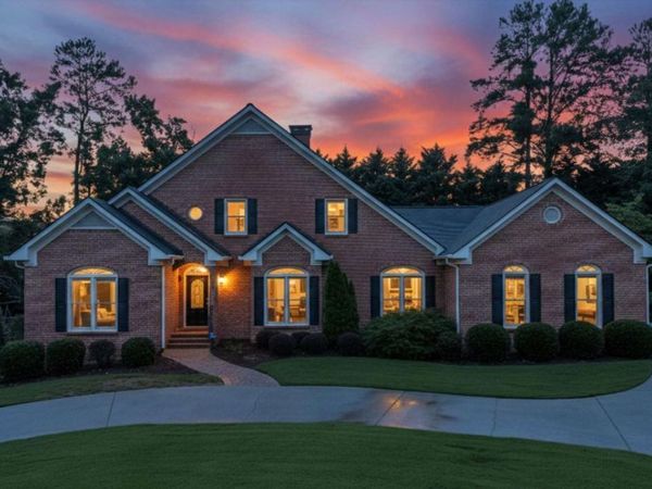 2551 Bexley Court, Snellville, GA 30078