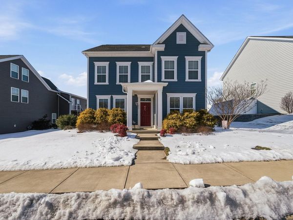 223 River Birch AVE , Daleville, VA 24083