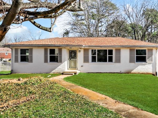 1104 Irving Ln , Clarksville, TN 37040