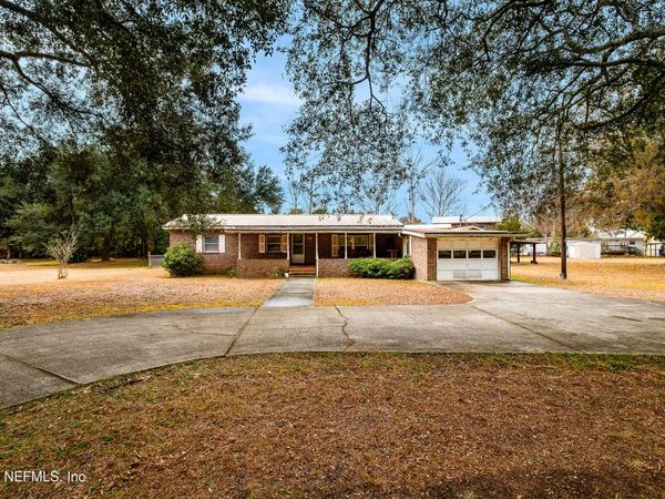 86681 HESTER Drive, Yulee, FL 32097