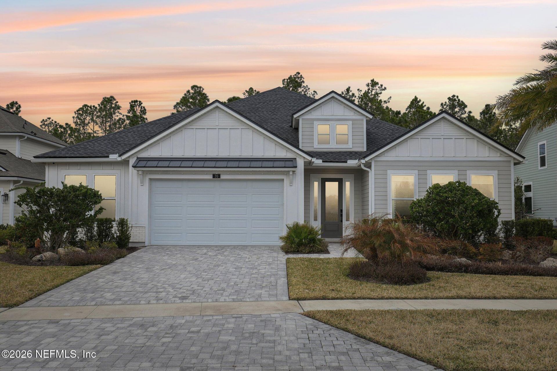 70 Sabal Creek Trail, Ponte Vedra, FL 32081 Main Photo