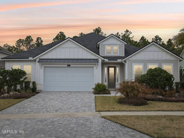 70 SABAL CREEK Trail, Ponte Vedra, FL 32081