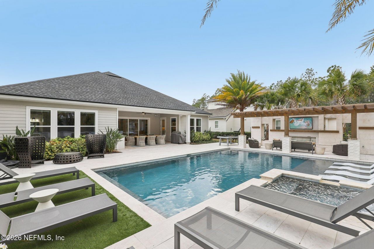 70 Sabal Creek Trail, Ponte Vedra, FL 32081 Photo