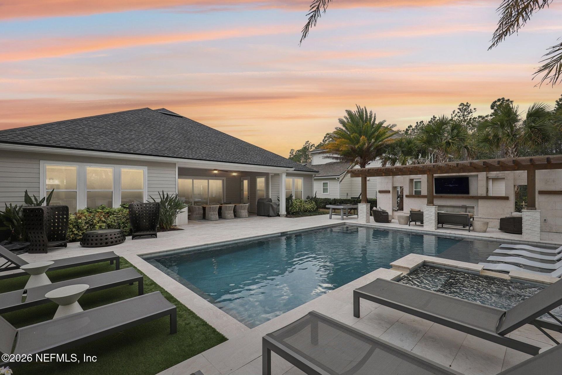 70 Sabal Creek Trail, Ponte Vedra, FL 32081 Photo
