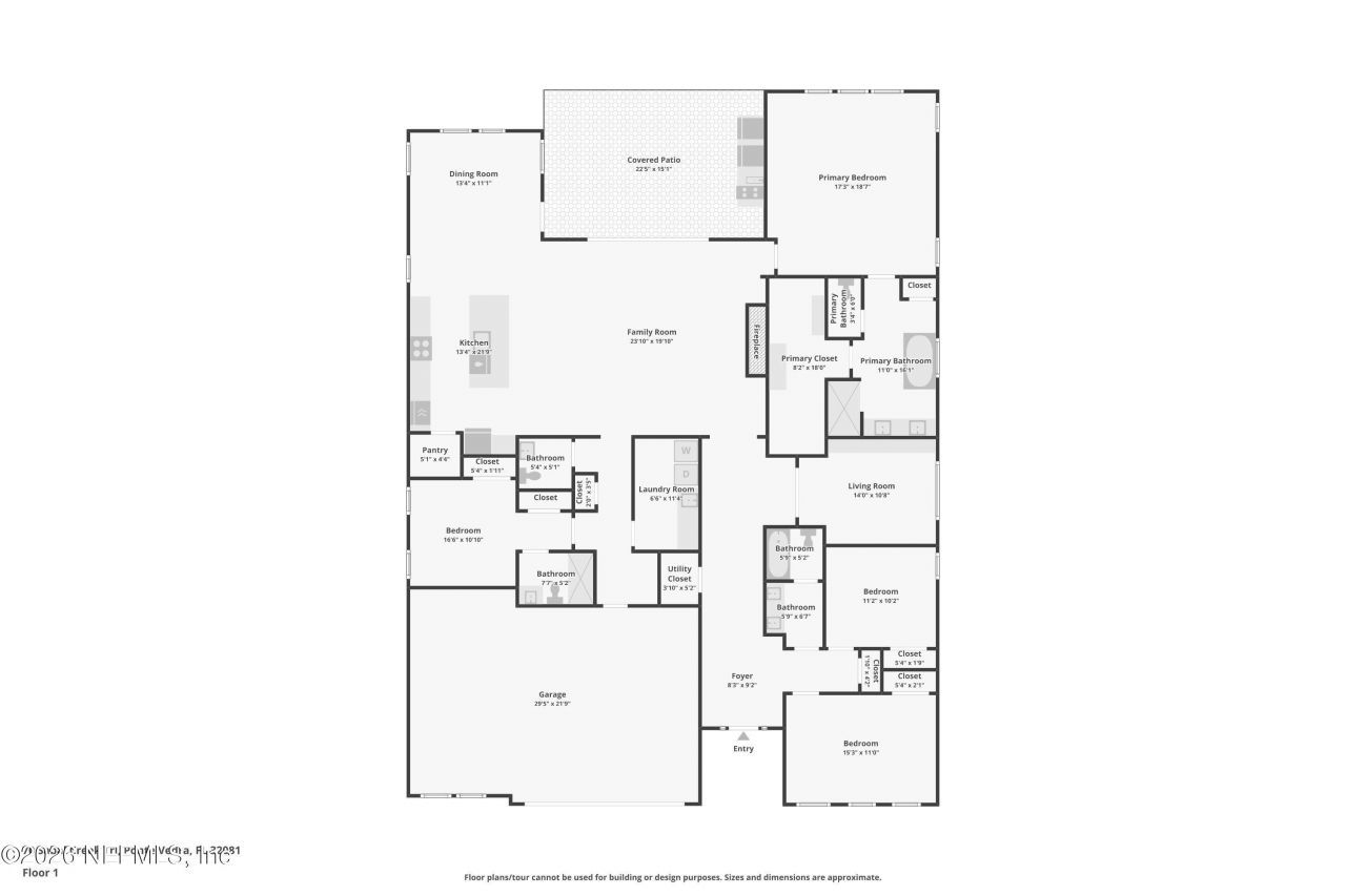 70 Sabal Creek Trail, Ponte Vedra, FL 32081 Photo