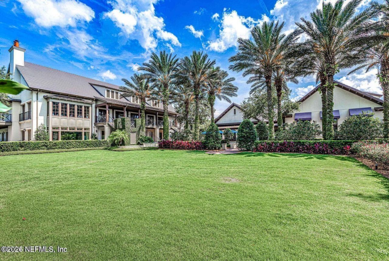 70 Sabal Creek Trail, Ponte Vedra, FL 32081 Photo