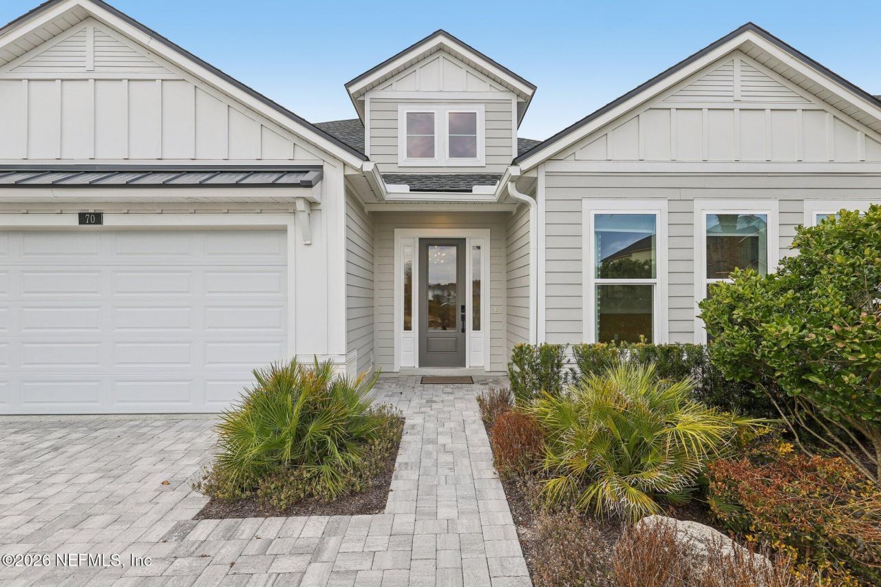 70 Sabal Creek Trail, Ponte Vedra, FL 32081 Photo