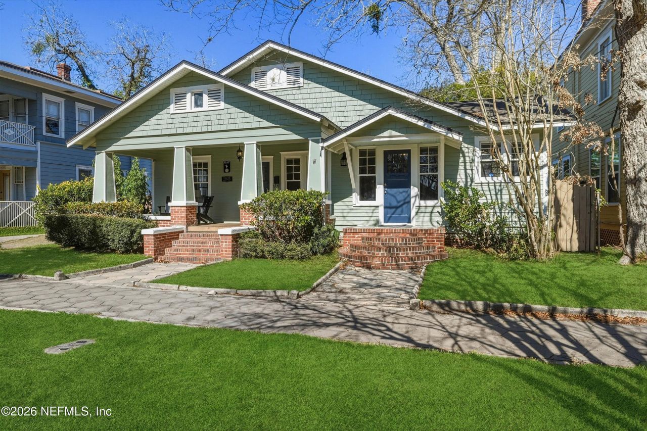 2045 Myra Street, Jacksonville, FL 32204 Main Photo