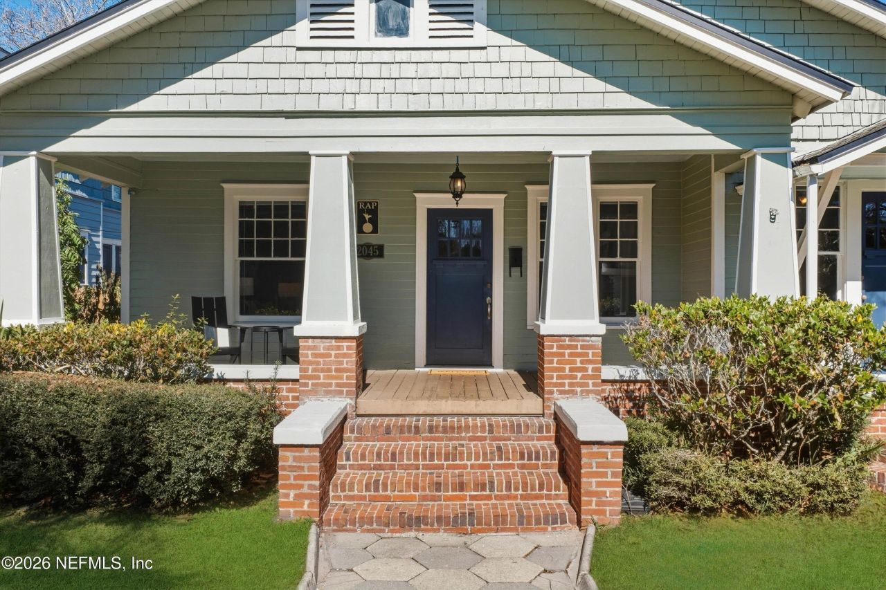 2045 Myra Street, Jacksonville, FL 32204 Photo