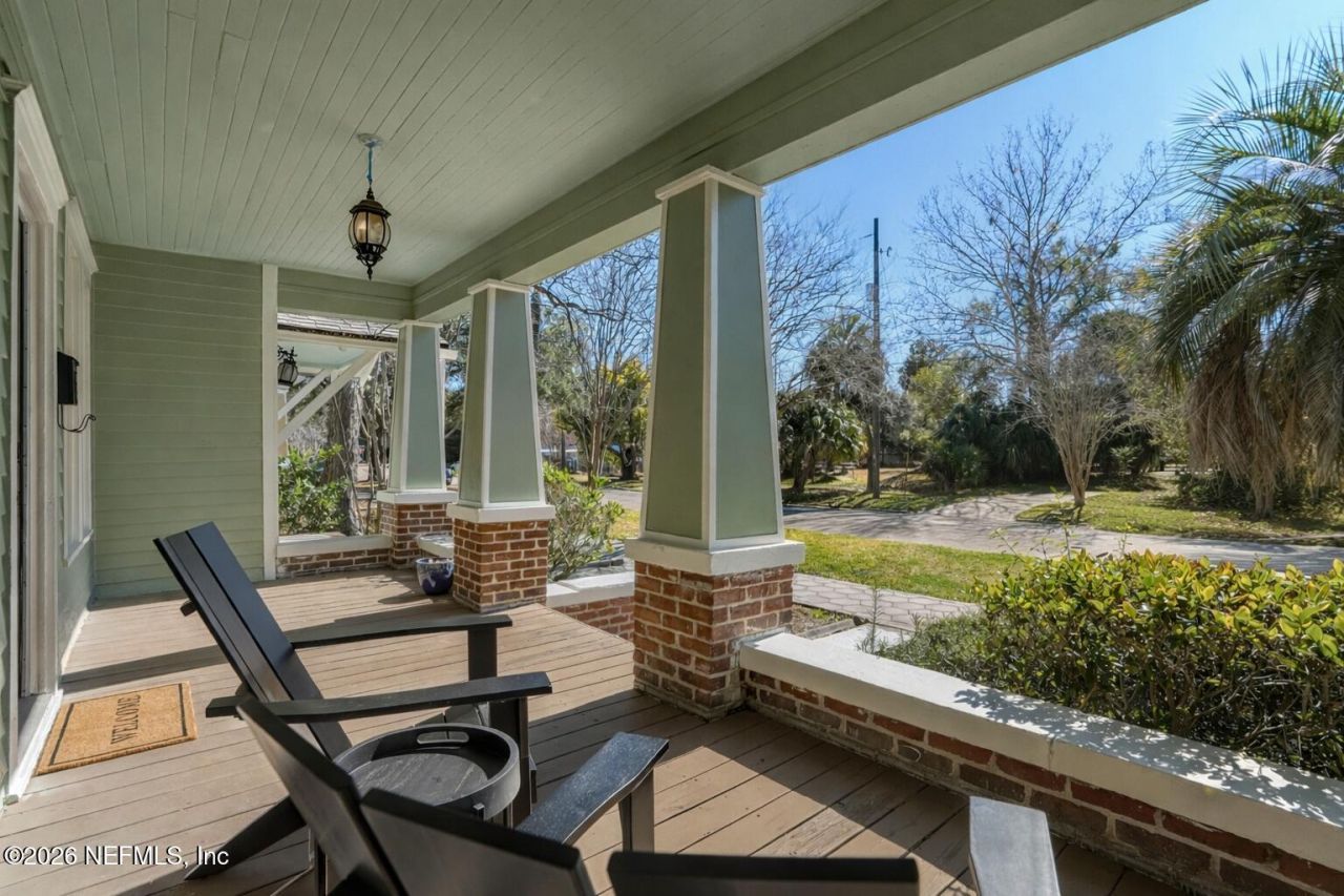 2045 Myra Street, Jacksonville, FL 32204 Photo