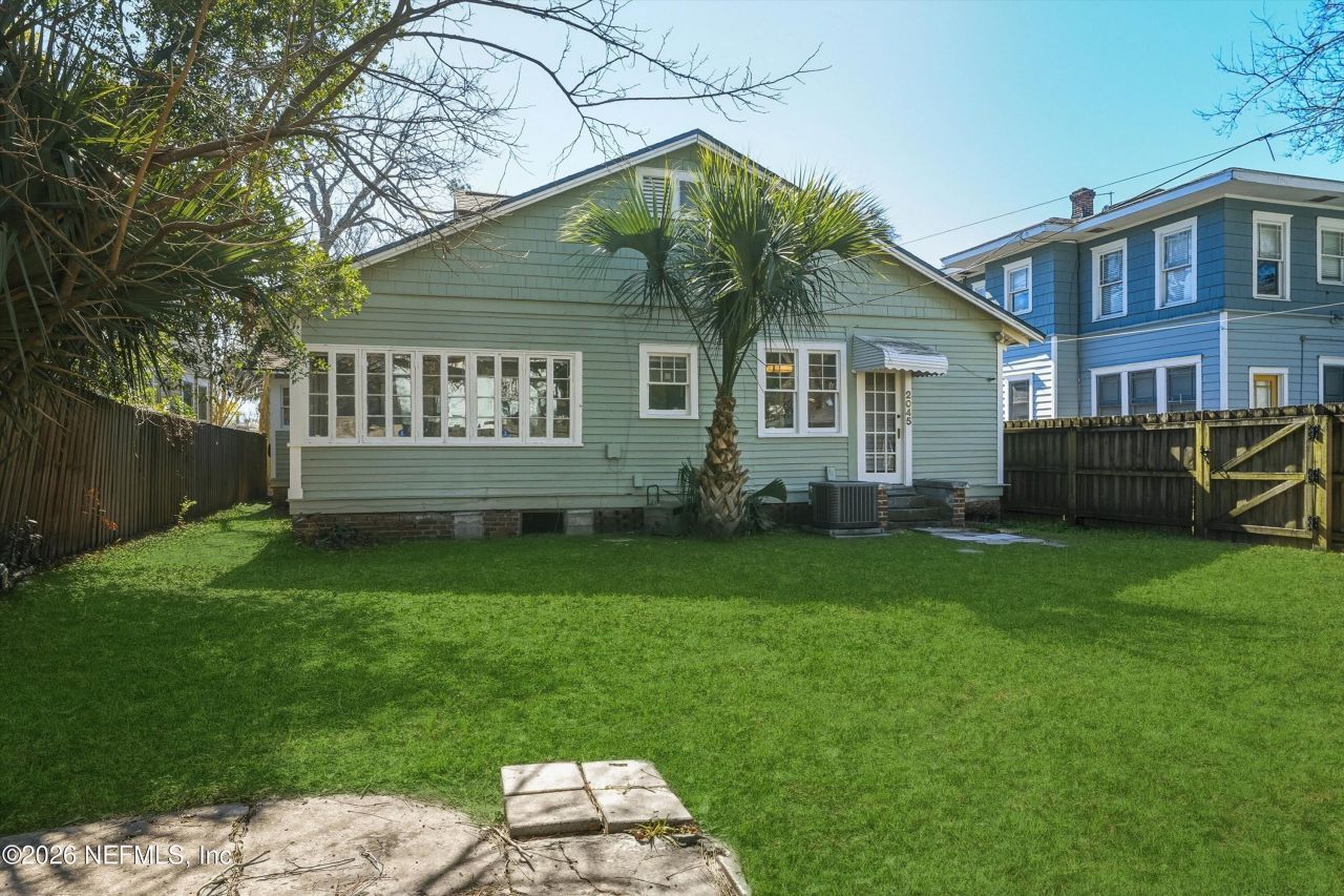 2045 Myra Street, Jacksonville, FL 32204 Photo