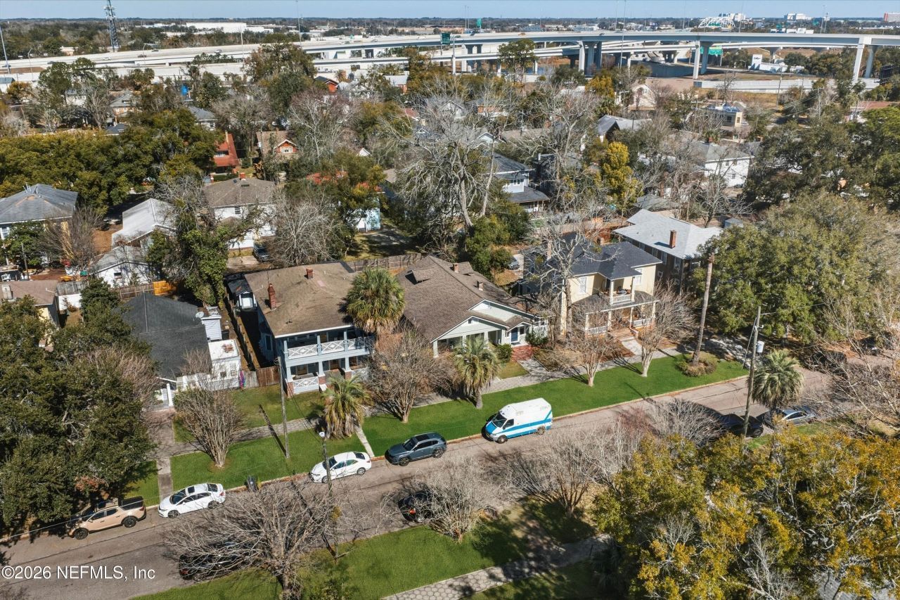 2045 Myra Street, Jacksonville, FL 32204 Photo