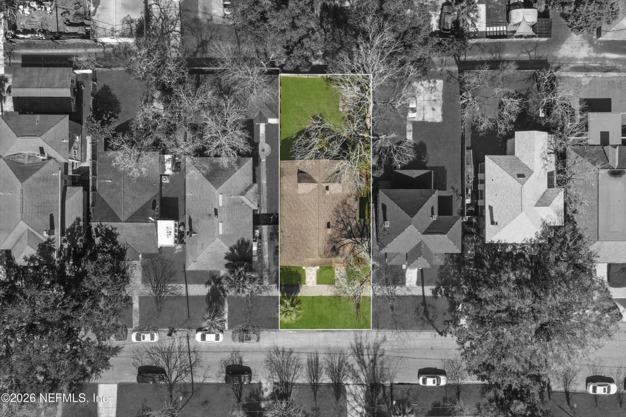 2045 Myra Street, Jacksonville, FL 32204 Photo