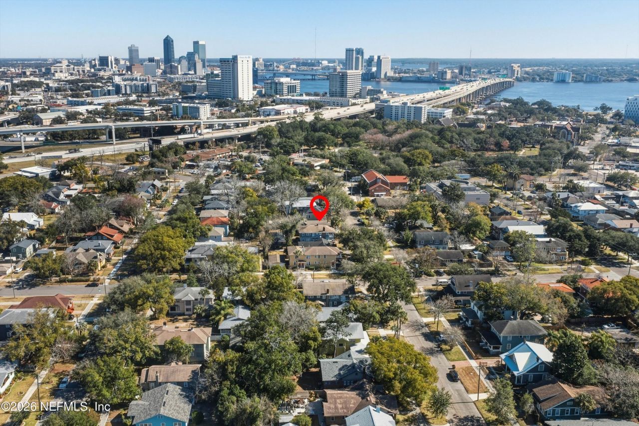 2045 Myra Street, Jacksonville, FL 32204 Photo