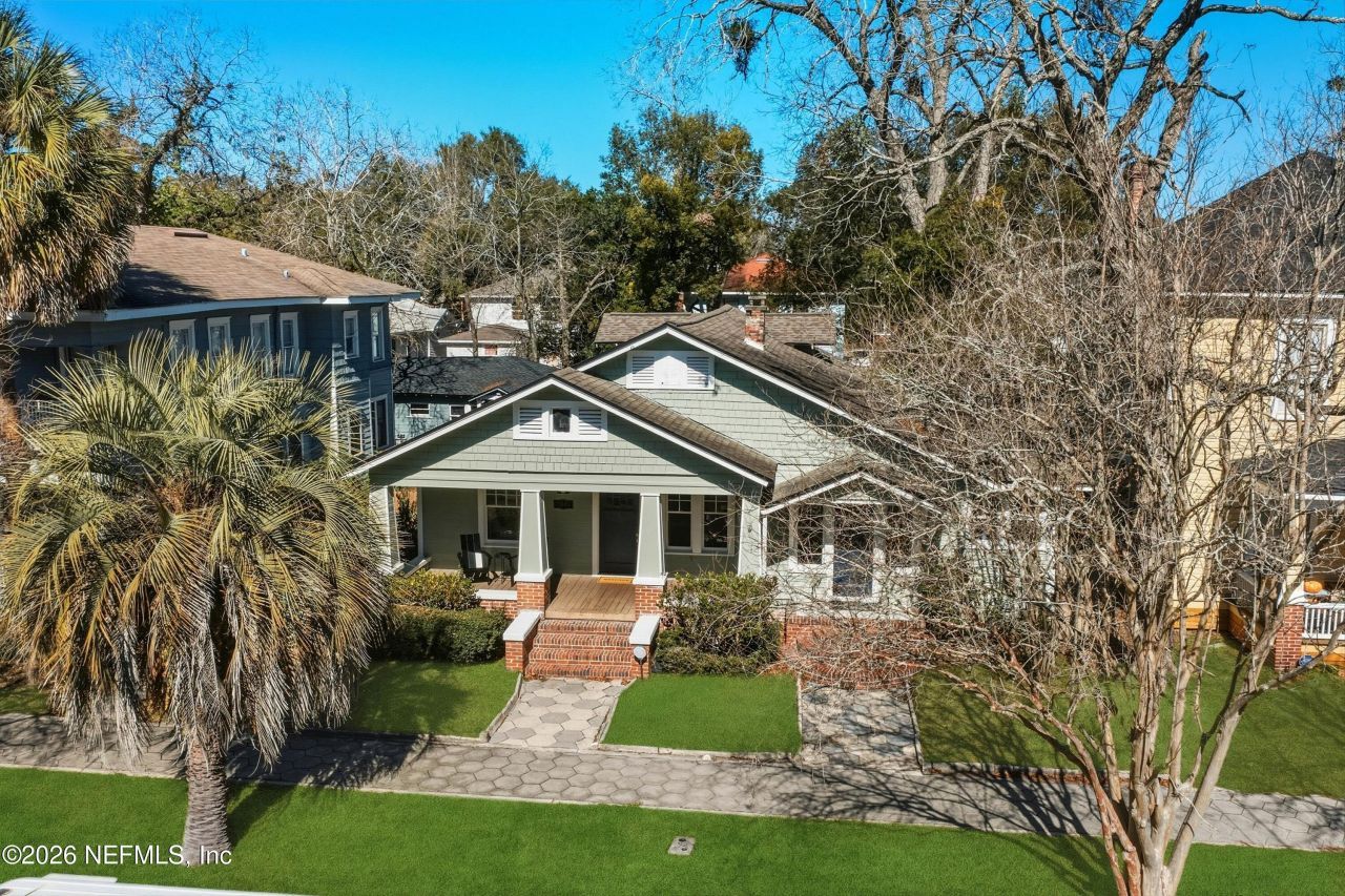 2045 Myra Street, Jacksonville, FL 32204 Photo