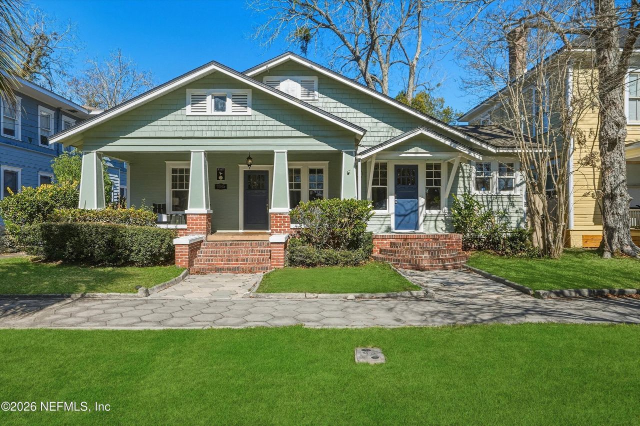 2045 Myra Street, Jacksonville, FL 32204 Photo
