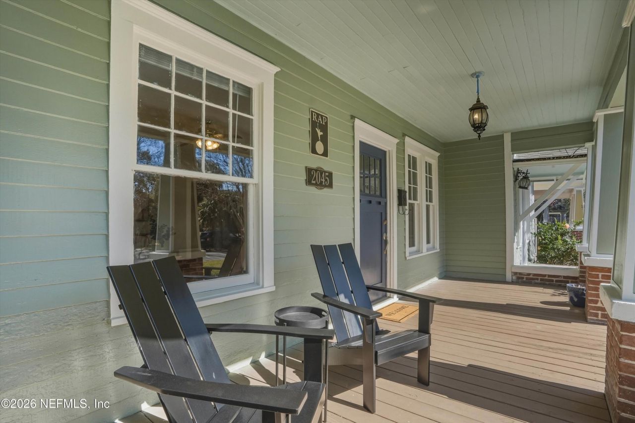 2045 Myra Street, Jacksonville, FL 32204 Photo